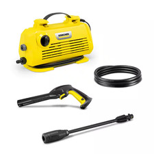 Karcher K 2 Horizontal Cold