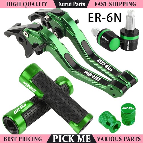 Per kawasaki 6f moto - er-6n, er-6f
