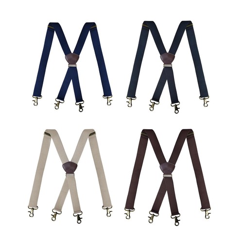 Bretelle uomo forma - bretelle,