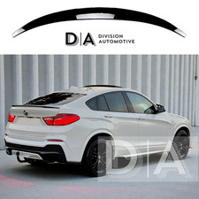 BMW X4 F26 X4M 14-18 NERO