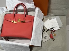 borsa hermes birkin 30
