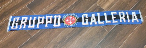 Sciarpa calcio ultras pisa - calcio,