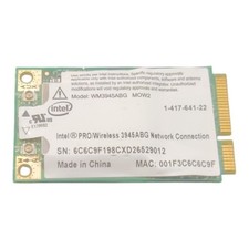 Modulo WiFi portatile Sony