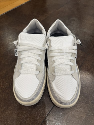 P448 mason sneaker uomo - p448,