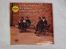 Beatles Compact "33" RPM EP
