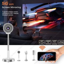 Proiettore intelligente 1080P