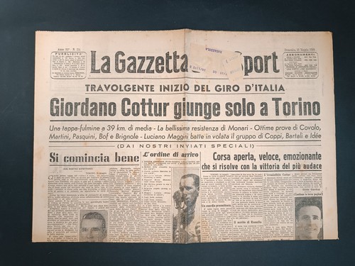 Rivista gazzetta dello - la,