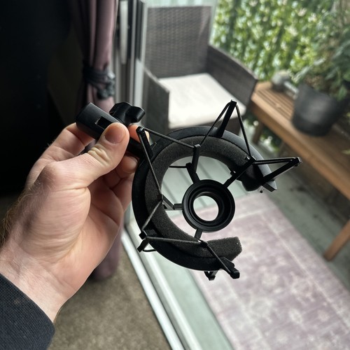 Neumann ea4 supporto - ea4,