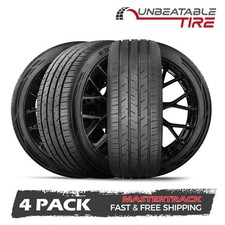 Set of 4 Mastertrack M-TRAC GT
