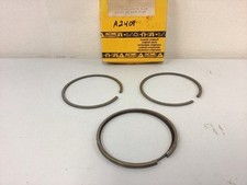 Anelli pistone Acme Motori