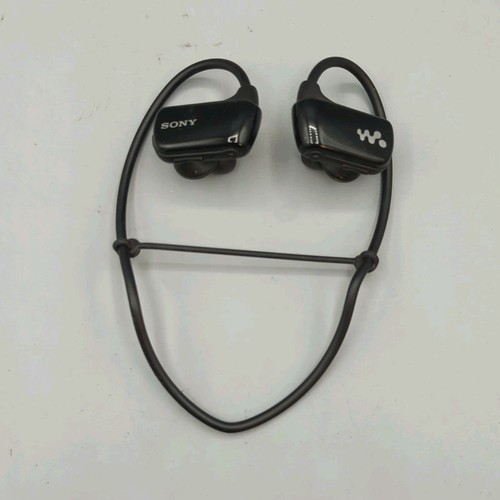 Sony walkman nwz w273 black - sony,
