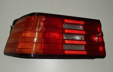 Org. Fanale posteriore /