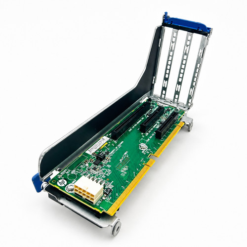 Proliant dl380p gen8 riser - proliant,