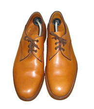 Scarpe Oxford vintage TRICKERS