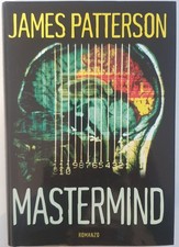 JAMES PATTERSON - MASTERMIND - ED. MONDOLIBRI 2002