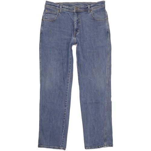 Wrangler jeans uomo qualità - jeans,