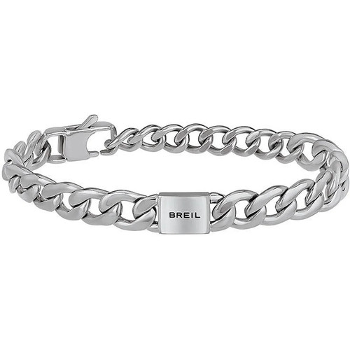 Bracciale breil logomania - bracciale,