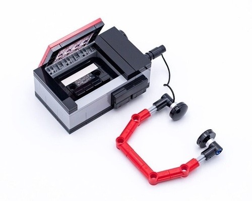 5007869 lego - 📼🎵🎙️5007869,
