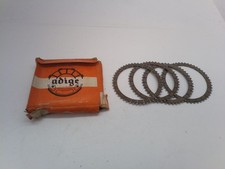 Laverda 125 2T LB Dischi