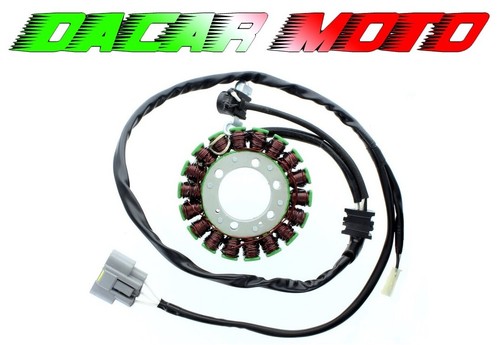 Statore bobine yamaha 09 - statore,