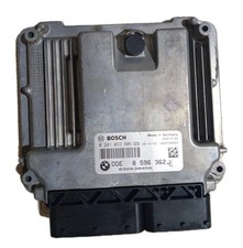 ✅ DDE8596362 CENTRALINA MOTORE ECU BMW 2.0D SERIE 1 116D B37D15A 0281033806 ✅