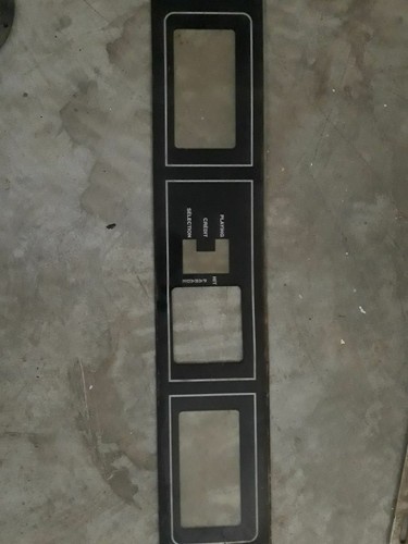 Frontalino jukebox nsm jupiter - jukebox,