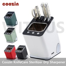 Coozin Knife Care
