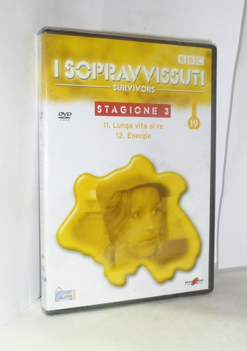 Sopravvissuti survivors - sopravvissuti,