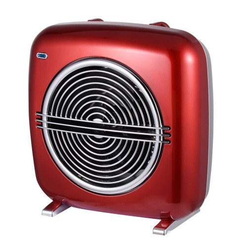 Termoventilatore vintage - termoventilatore,