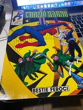 L' UOMO RAGNO - STAR COMICS