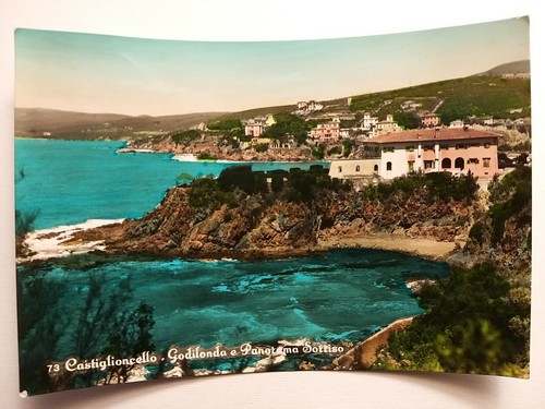 Castiglioncello - , (livorno)