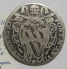 Italia Stato Pontificio Papa