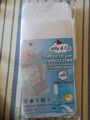 Materasso per navicella memory - navicella,