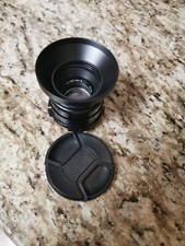  Helios 44 2  58mm f2 Cine