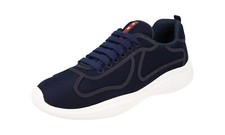 Sneaker Prada Bike Americas