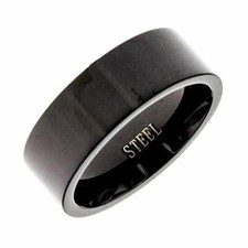 LOTTO STOCK 36 ANELLI ACCIAIO