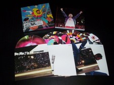 Jovanotti – Lorenzo Negli Stadi Backup Tour 2013 BOX 2CD+2DVD Universal Music