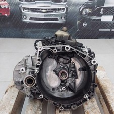 Cambio robotizzato 6 marce