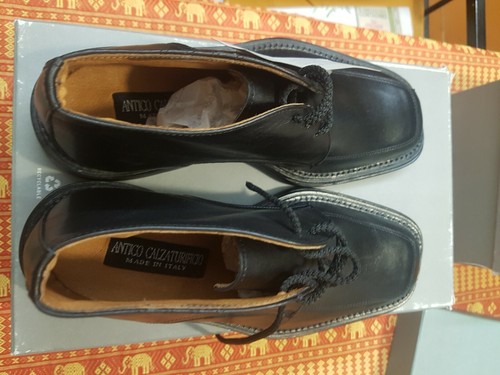 Scarpe uomo nuove - , misura