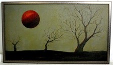GRANDE QUADRO G. Rossetti