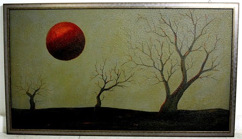 Grande quadro rossetti - g.,