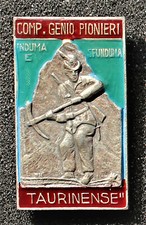 ALPINI      DISTINTIVO
