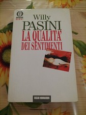 La qualità dei sentimenti -