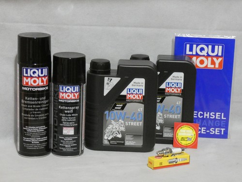 Kit manutenzione keeway - kit,