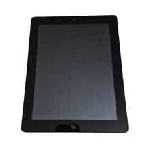 Apple Ipad A1395 16GB  SILVER