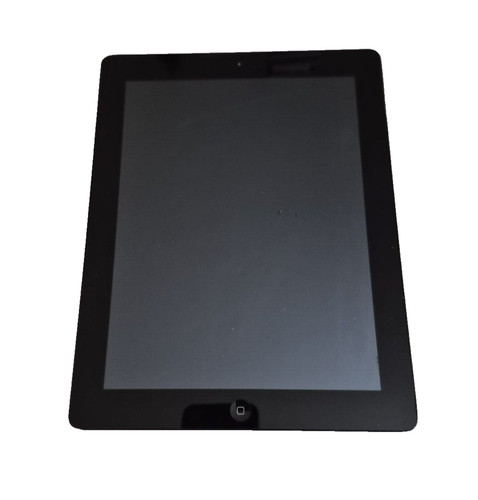 Apple ipad a1395 16gb silver - ipad,