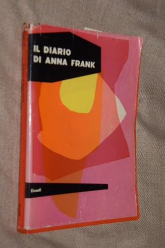 Diario anna frank - di,