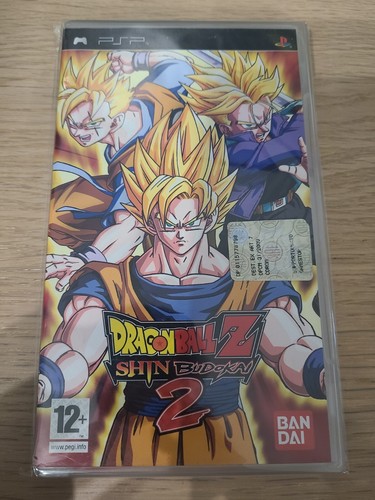 Dragon ball shin - dragon, 2