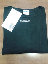 MAGLIA SOTTOTUTA SPARCO MANICA CORTA KART IGNIfUGA NO FIA M UNDERWEAR FIREPROOF