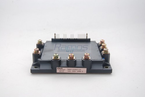 7mbp100ra 120 module - 7mbp100ra-120,